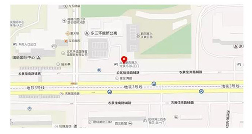 童程童美小伙伴們，快來一起：Running Code！