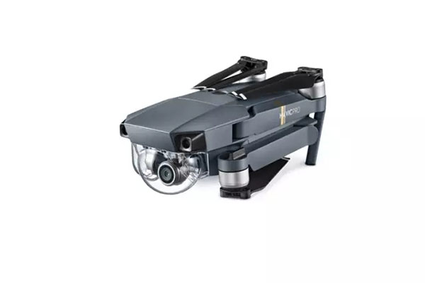 大疆Mavic Pro重新定義了消費(fèi)無人機(jī)
