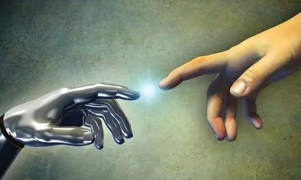 面對AI人工智能的挑戰，基礎教育能做些什么？