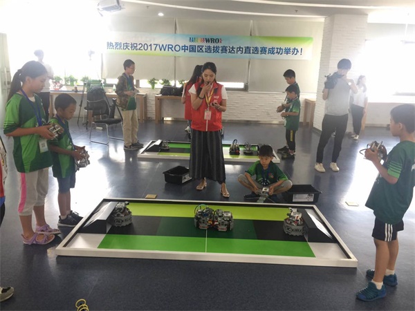 伙伴來襲！首期伙伴計劃全國合作校培訓會圓滿結束