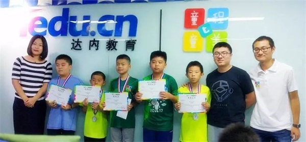 WRO | 這場綠色風(fēng)暴的頒獎典禮，你絕對不能錯過！