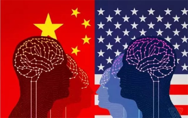 人工智能 | 在這場人工智能“戰(zhàn)爭”中，這些國家都在做些什么？