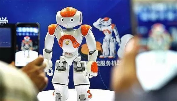 人工智能 | 在這場人工智能“戰(zhàn)爭”中，這些國家都在做些什么？