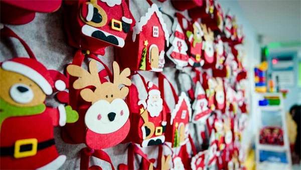 北京 | 童程童美炫酷圣誕節(jié)主題活動(dòng)集結(jié)號！