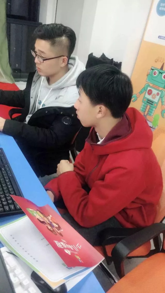 童程童美又一校區開業啦！還有重量級明星學員到場哦！