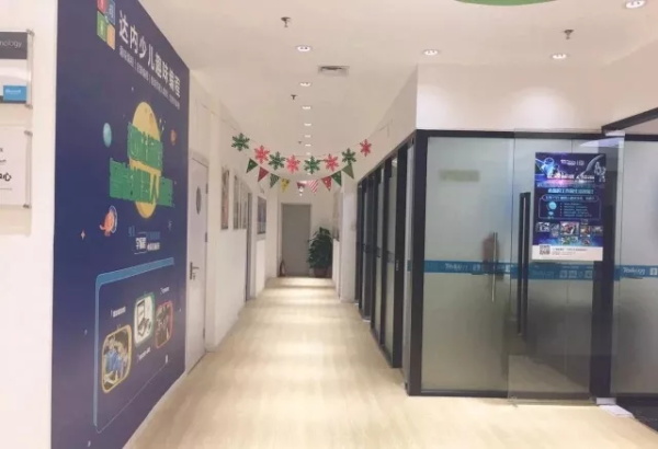 童程童美廣州濱江東、沙園2校即將開業(yè)！5重大禮已備好！就等你來領(lǐng)啦~