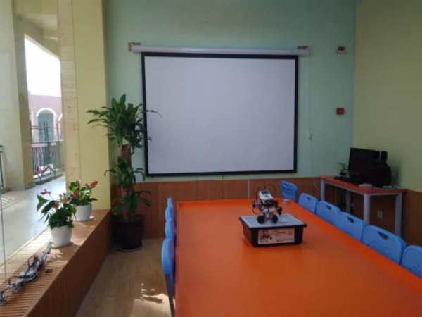 達內童程童美金水萬達校區開業啦！更有壕禮免費送！