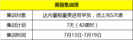 2018年最值得孩子參加的比賽—WRO，達(dá)內(nèi)童程童美初選賽報(bào)名開啟！