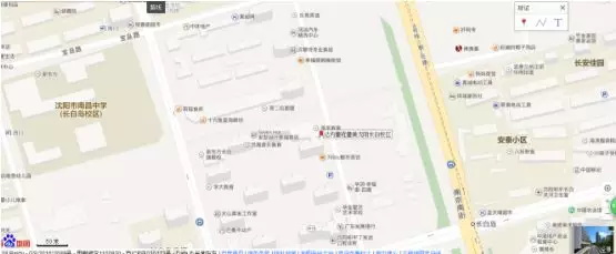 達(dá)內(nèi)童程童美沈陽(yáng)長(zhǎng)白校區(qū)開業(yè)啦！還可搶199抵1000優(yōu)惠哦！