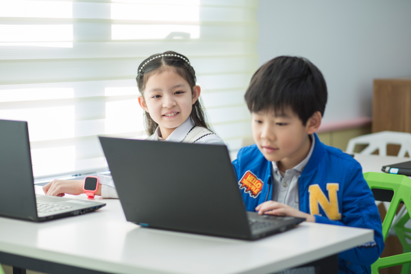 中小學(xué)信息學(xué)奧賽火爆，童程童美專家全面解讀！