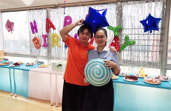 用服務為品牌發(fā)聲 童程童美“優(yōu)質服務月”即日啟航