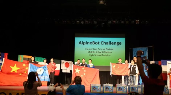 2019 RoboRAVE國際機器人大會童程童美直選賽招募啟動，30%晉級率直通國際賽！