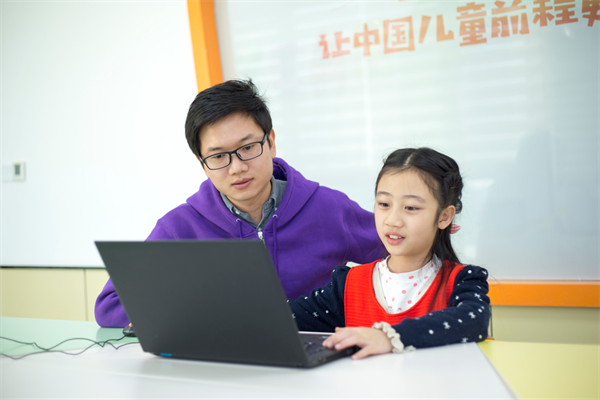 人工智能時代，兒童學編程怎么樣，少兒編程值得學習嗎？