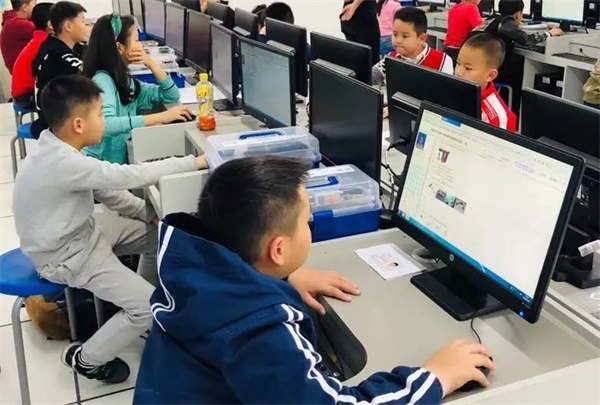 全國青少年機器人技術(shù)等級考試圓滿收官，童程童美學員再創(chuàng)佳績！