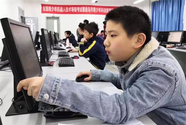 全國青少年機器人技術(shù)等級考試圓滿收官，童程童美學員再創(chuàng)佳績！
