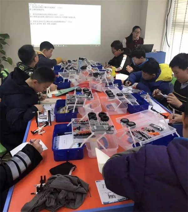 全國青少年機器人技術(shù)等級考試圓滿收官，童程童美學員再創(chuàng)佳績！