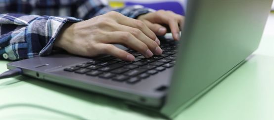 【學員故事】從代碼中走出的極客少年！ 