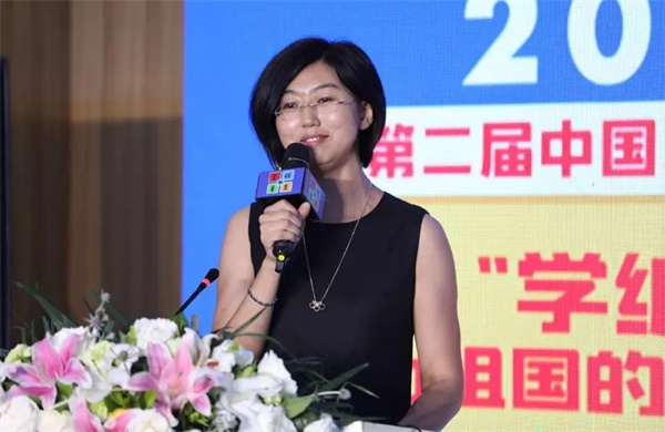 第二屆中國少兒編程節震撼來襲 ，發布會現場精彩回顧！