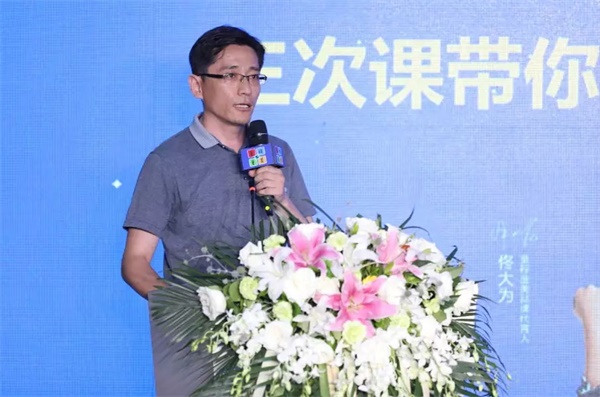 第二屆中國少兒編程節震撼來襲 ，發布會現場精彩回顧！