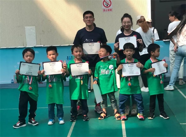 2019WRO昆明營(yíng)：千余選手同臺(tái)競(jìng)技，童程童美150多位學(xué)員榮獲大獎(jiǎng)！ 