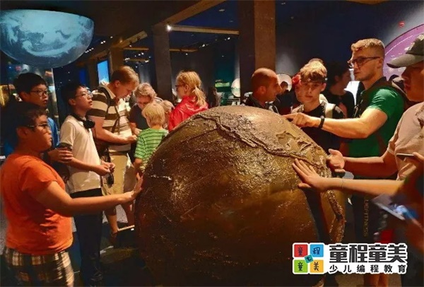 2019童程童美國際編程研學營圓滿收官，500名學員點亮名校夢！