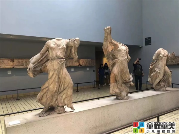 2019童程童美國際編程研學營圓滿收官，500名學員點亮名校夢！