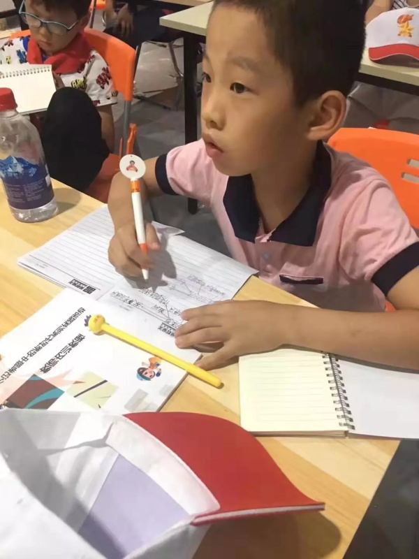 童程童美央視小記者集訓，走進古都南京！