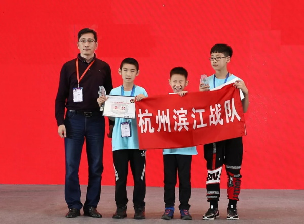 Botball國際機器人大會·中國分會·童程童美專場圓滿收官！