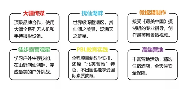 【國(guó)內(nèi)營(yíng)地】童程童美·云南撫仙湖·大疆無(wú)人機(jī)攝影營(yíng)報(bào)名開(kāi)啟！